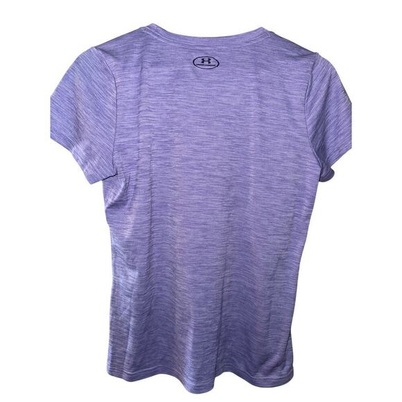 UNDER ARMOUR shirt athletic Size M medium - Picture 2 of 3